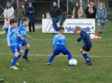 S.K.N.W.K. JO7-1 - FC De Westhoek '20 JO7-1 (oefen) seizoen 2022-2023 (voorjaar) (26/79)